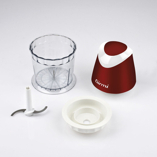 Chopper TR0102 2 - Girmi