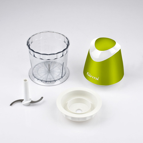 Tritatutto TR0103 2 - Girmi