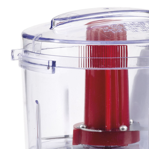 Chopper TR03 2 - Girmi