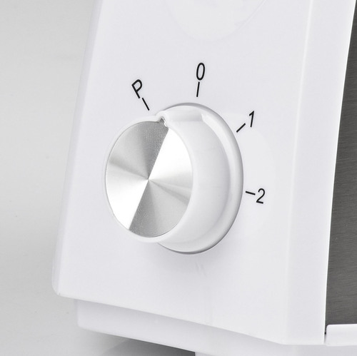 Chopper TR0500 5 - Girmi