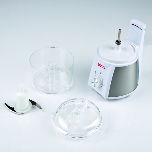 Chopper TR0500 6 - Girmi