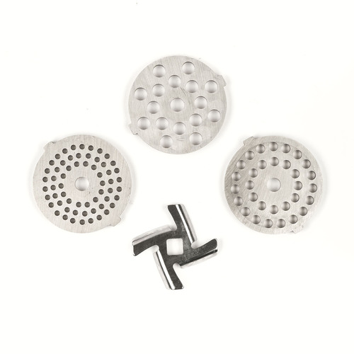 Picadora de carne TR91 10 - Girmi