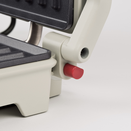 Griglia elettrica TS15 4 - Girmi