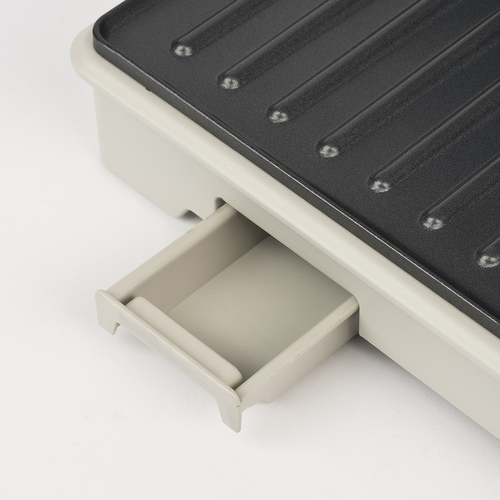 Griglia elettrica TS15 7 - Girmi