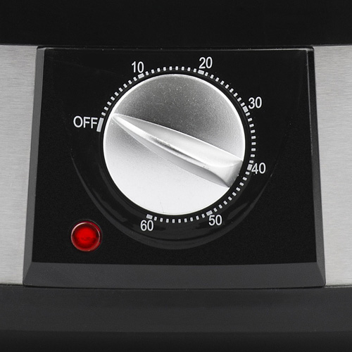 Vaporiera VP26 1 - Girmi