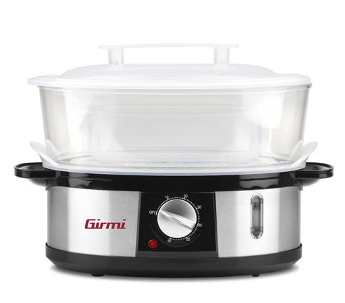 Steam cooker Girmi VP26 - HD7