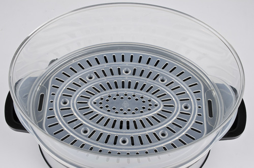 Vaporiera VP26 4 - Girmi