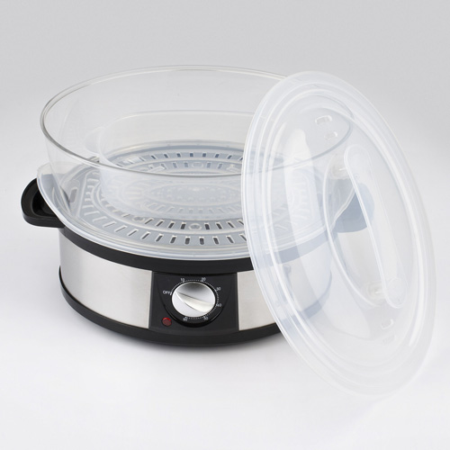 Vaporiera VP26 3 - Girmi