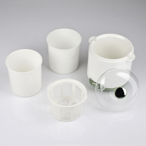 Yogurtiera YG02 2 - Girmi