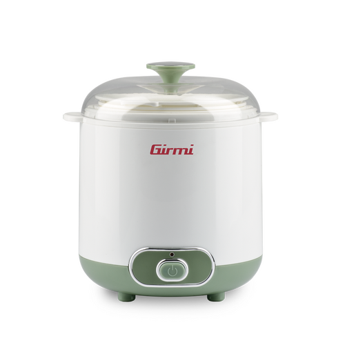 3 ricette con la yogurtiera