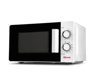 Grill & microwave oven - FM0401