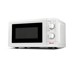 Microwave oven with grill function - FM06