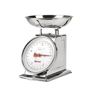 Mechanical Kitchen scale - PS90